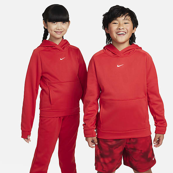 Kids & Hoodies & Pullovers. Nike.com