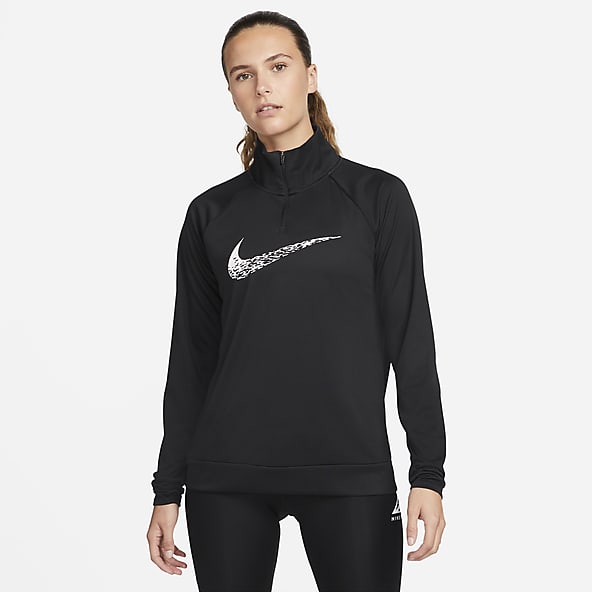 como eso Hermanos conjunción Mujer Running Playeras y tops. Nike US