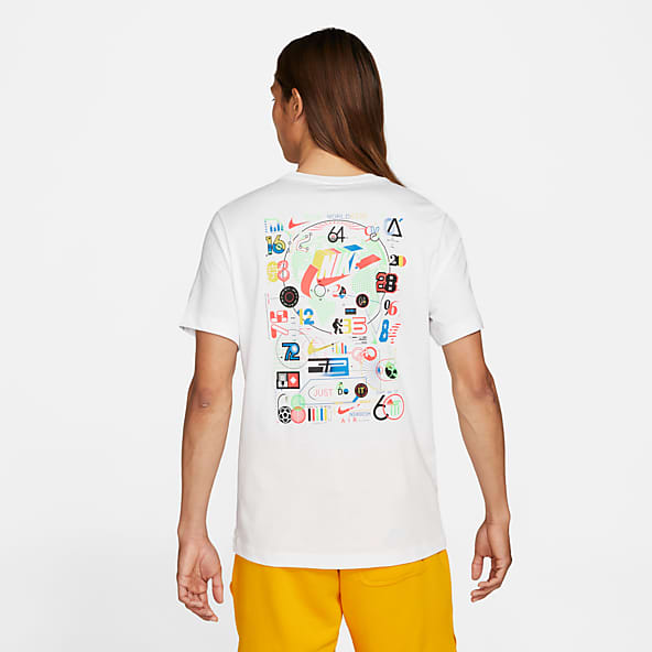 Nike公式 メンズ Tシャツ トップス ナイキ公式通販