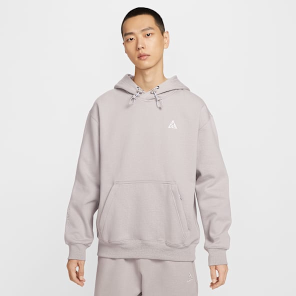 나이키 ACG 써마 핏 플리스 풀오버 후디