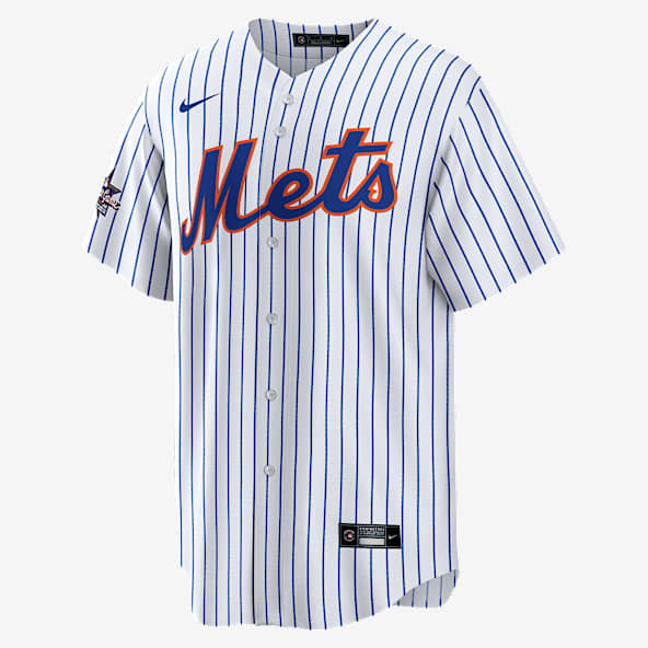 New York Mets 2025 All-Star Game Men's Nike MLB Replica Jersey