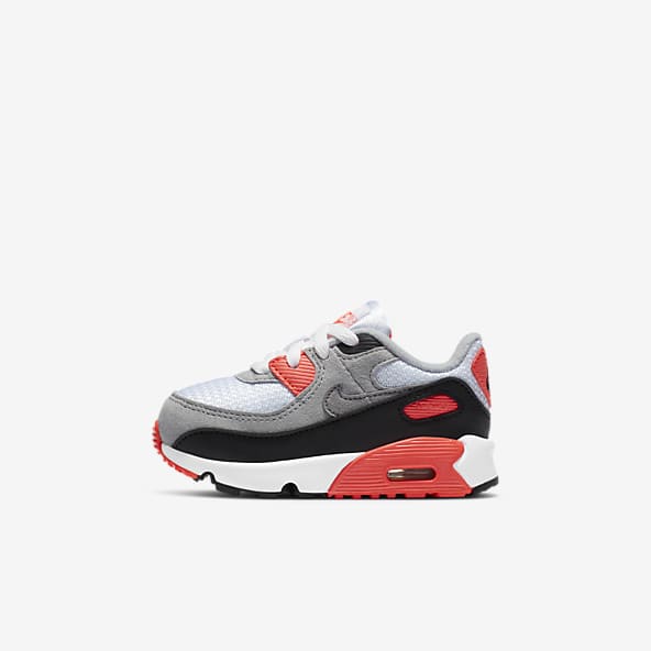 newborn nike air max