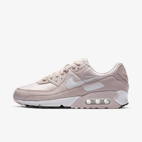 ladies nike trainers size 5.5