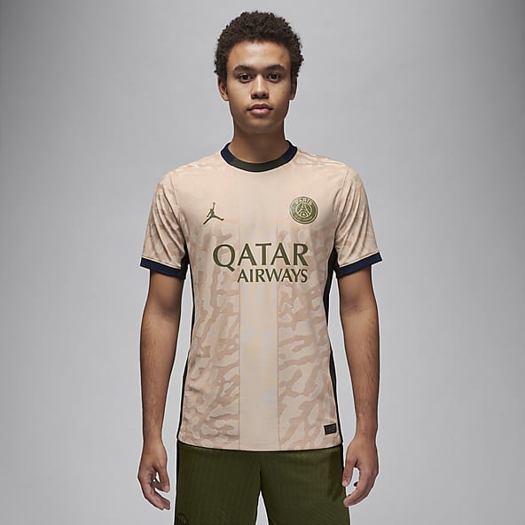 Playera paris saint germain discount blanca