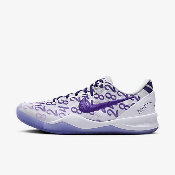 Kobe VIII Protro Basketball Shoes