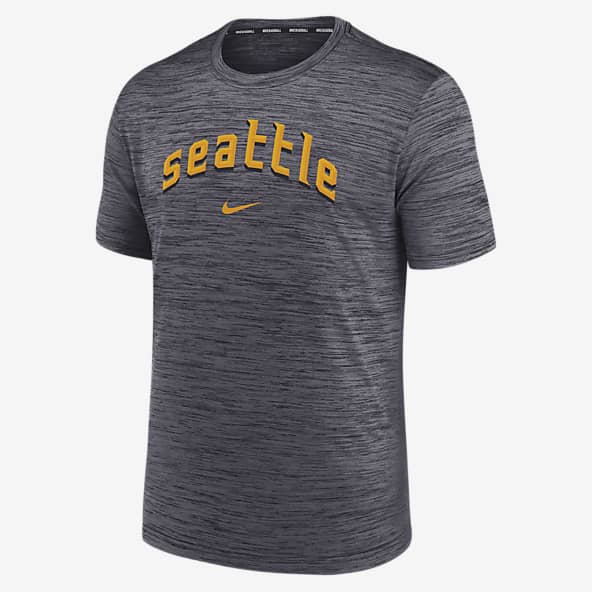 Nike Dri-FIT Velocity Practice (MLB Kansas City Royals) Men's T-Shirt. Nike .com