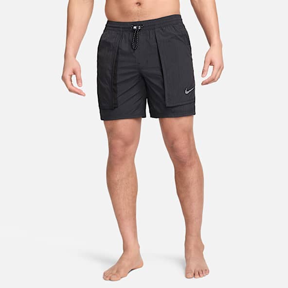 Swim Trunks Men s Surf Wear. Nike