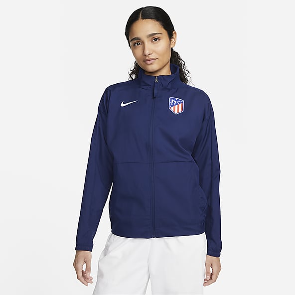 Nike Women's Flex Team Brazil Jacket (Medium), Jackets -  Canada