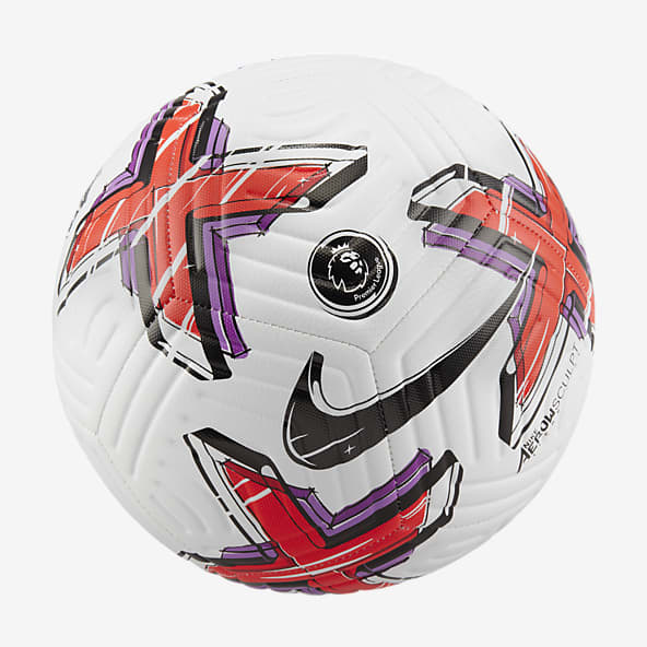 Niños Fútbol Balones. Nike US