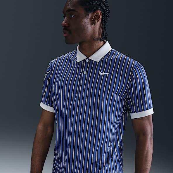 Nike Victory+ Men's Dri-FIT Golf Polo