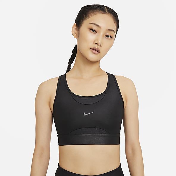 nike sport bra