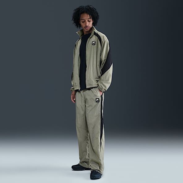 Nike Air Men's Woven Track Pants