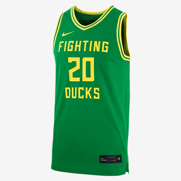 oregon ducks trikot