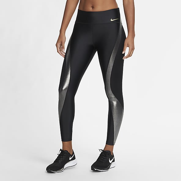 nike racer tights