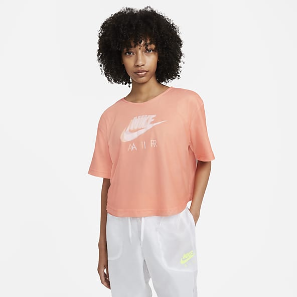 cute nike tops