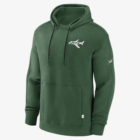 Green nfl hoodies on sale