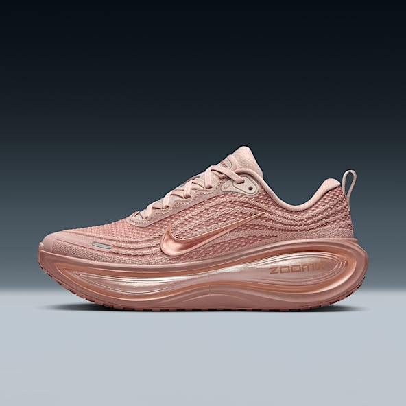 Nike Vomero Plus Women's Road Running Shoes