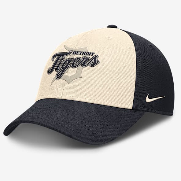 Detroit Tigers Statement Club Men's Nike Dri-FIT MLB Adjustable Hat