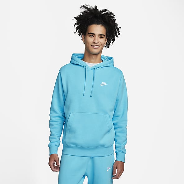 Elocuente Dinámica controlador Men's Hoodies & Sweatshirts. Nike.com