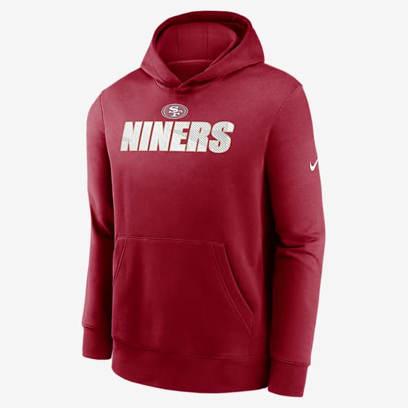 san francisco 49ers nike