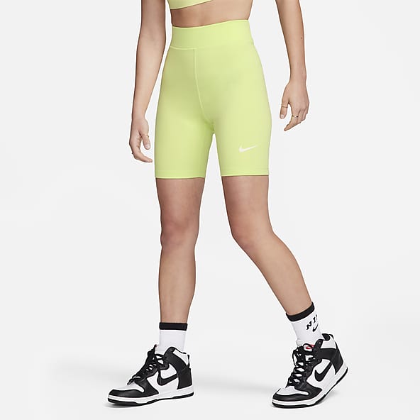 Mujer All Products Amarillo Pants y tights. Nike MX