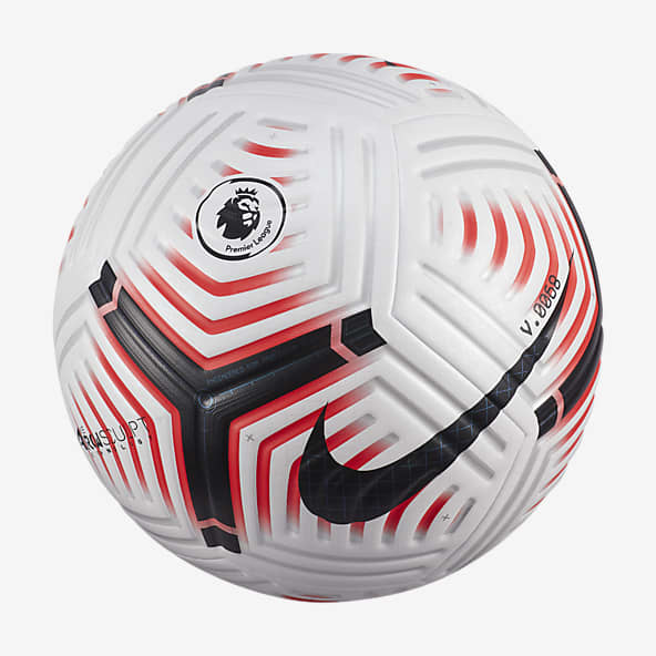 nice soccer balls