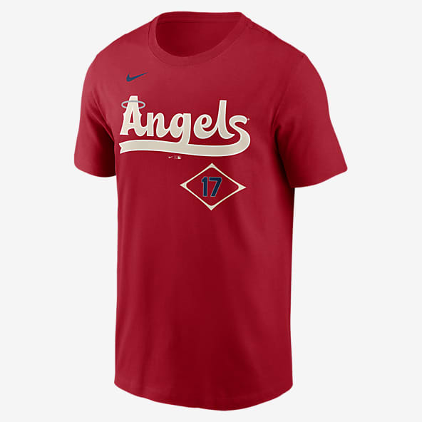Buy Nike Los Angeles Angels Anaheim MLB Pro Combat Hypercool
