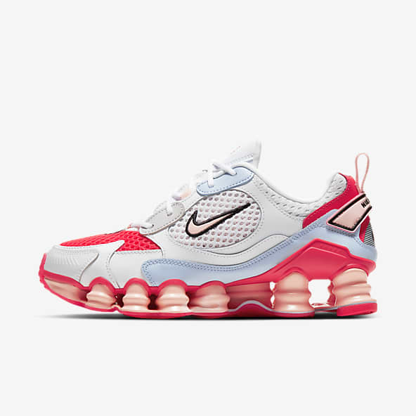 nike shox ayakkabilar nike tr