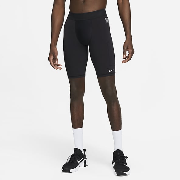 Men's Tight Leggings Shorts. Nike UK