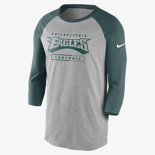 eagles shirt jersey
