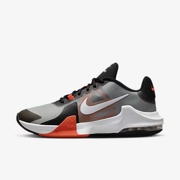 Sepatu basket nike 2025 air max