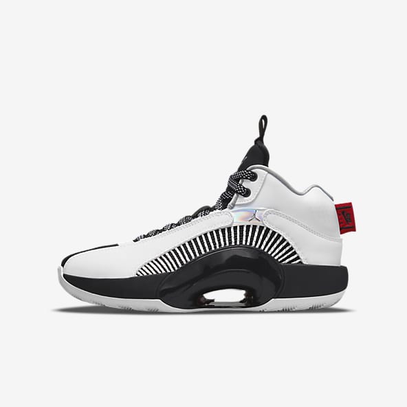 Jordan 35 basketball shoes