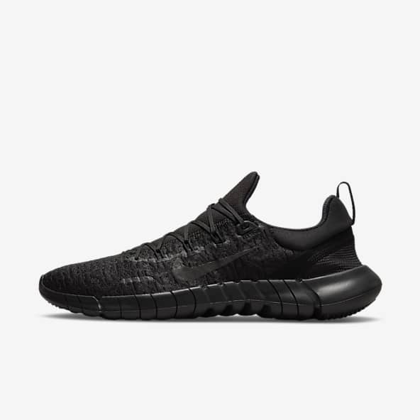 Free run 5.0 all black Clearance
