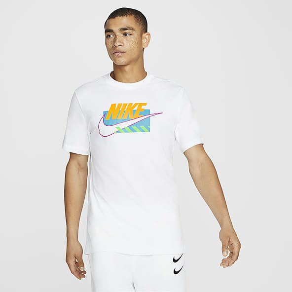 jd sports mens nike t shirts