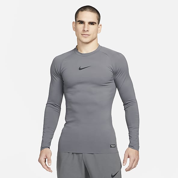 Mens Dri-FIT Long Sleeve Shirts. Nike.com