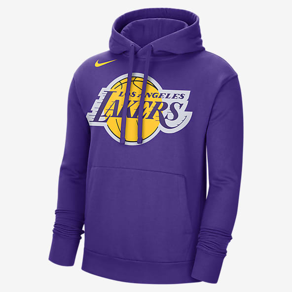 Angeles Lakers. Camisetas equipaciones. Nike ES
