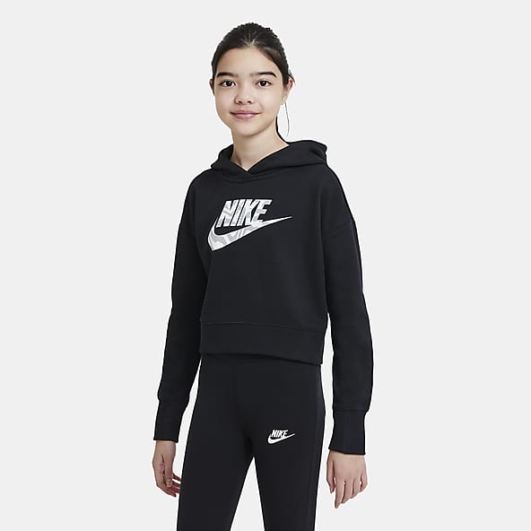 Girls Hoodies Sports Direct Outlet