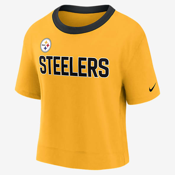Pittsburgh Steelers. Nike