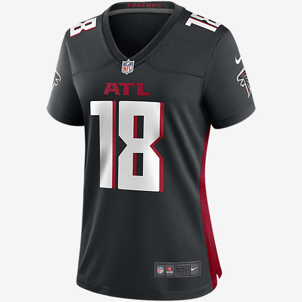 Nike Atlanta Falcons No98 Takkarist McKinley Olive/Camo Women's Stitched NFL Limited 2017 Salute to Service Jersey