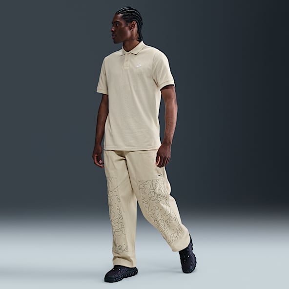 Nike Life Men's Painter's Trousers