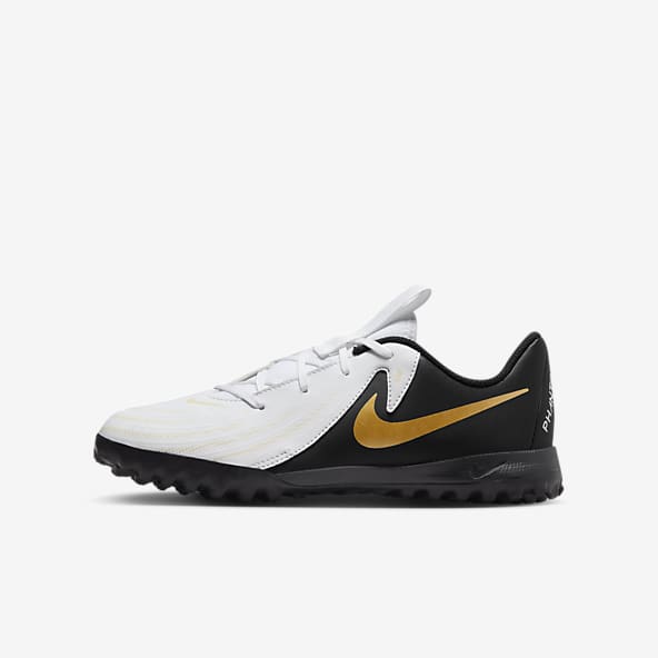 Tenis nike blancos futbol outlet