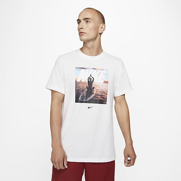 camisetas nike unisex