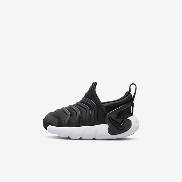 Scarpe nere per bambini e ragazzi. Nike IT