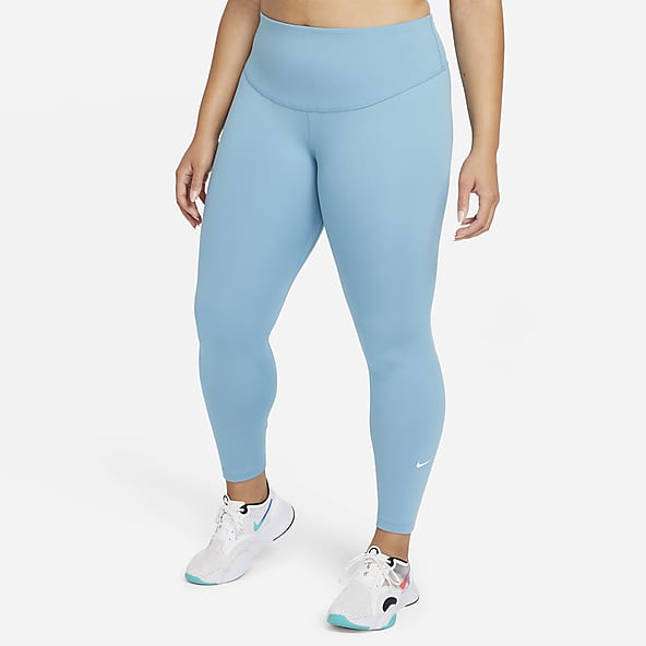 nike plus size leggings with pockets