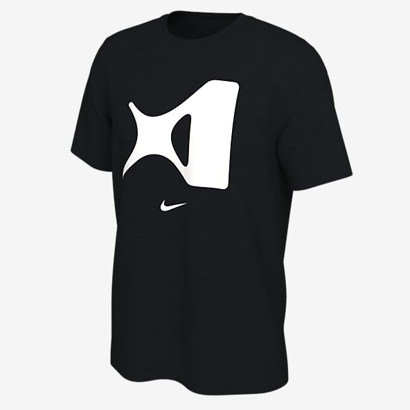 A'ja Wilson Nike T-Shirt