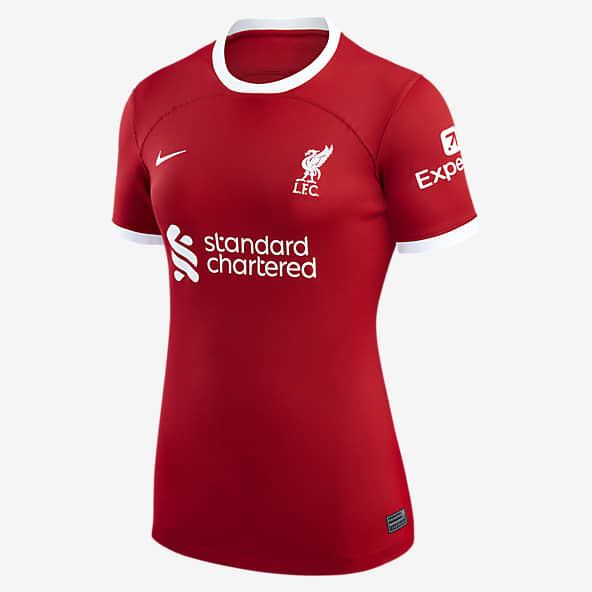Ropa dama liverpool 2020 store
