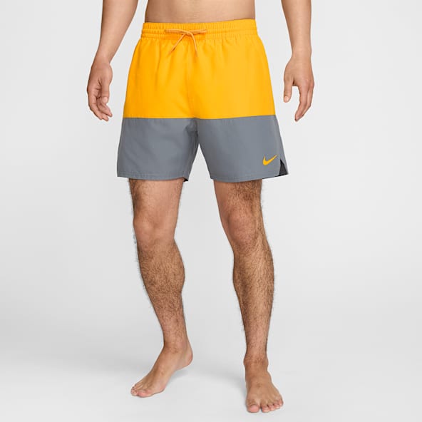 Nike Split Men's 13cm (approx.) Swimming Trunks