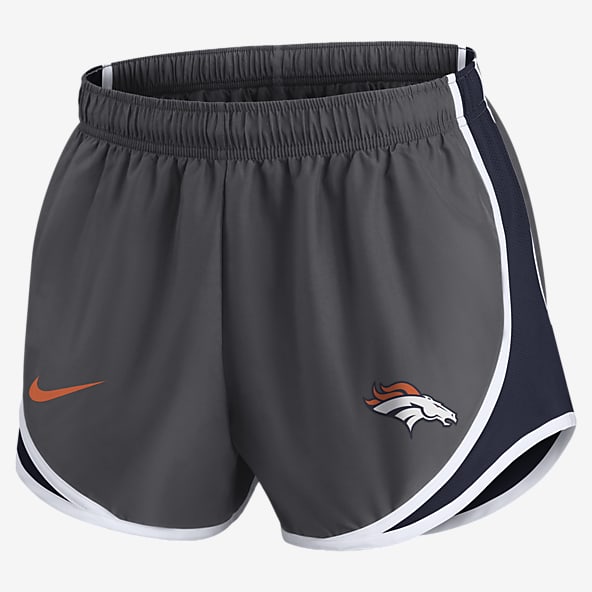 Denver Broncos Shorts. Nike.com