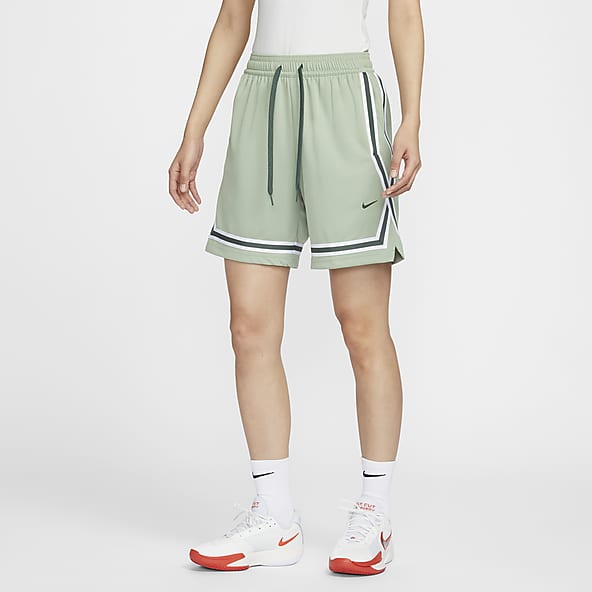 asos nike shorts womens
