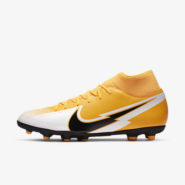 Men's Football Boots. Nike ID